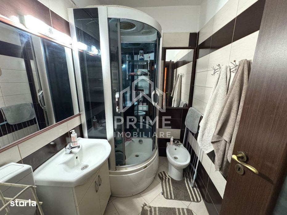 Apartament de vanzare | 49,7mp utili | 2 Camere