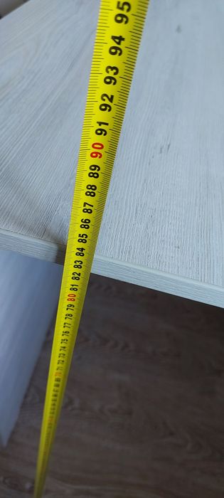 Стол письменный Ш80-Д110-В84