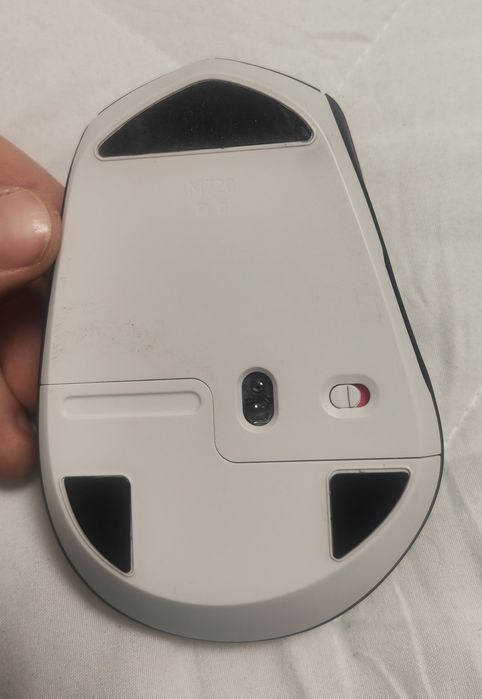 Mouse Logitech M720