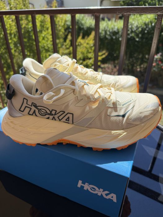Hoka Speedgoat 7 43.5