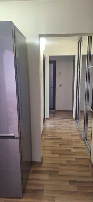 Inchiriez apartament  3 camere Craiova zona Lăpuș