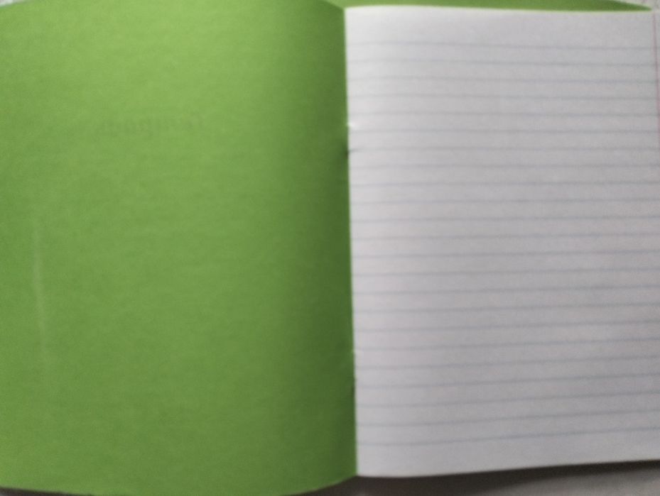 Тетради простые 12 листов