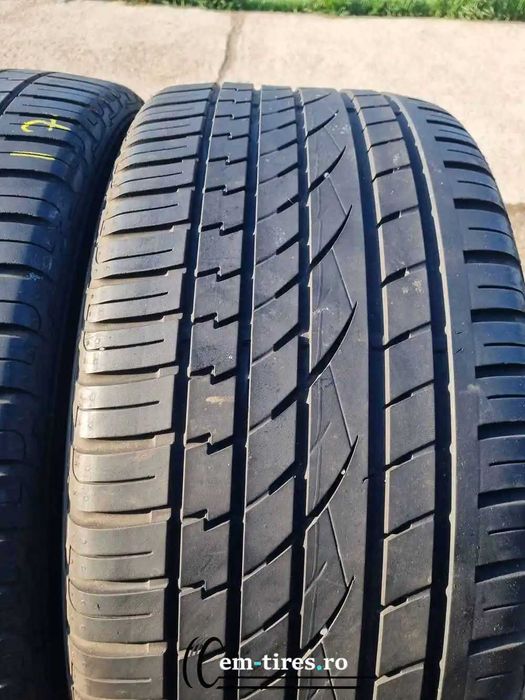 SET 2 Anvelope Vara 305/40 R22 CONTINENTAL Cross Contact UHP (ZR) 114W