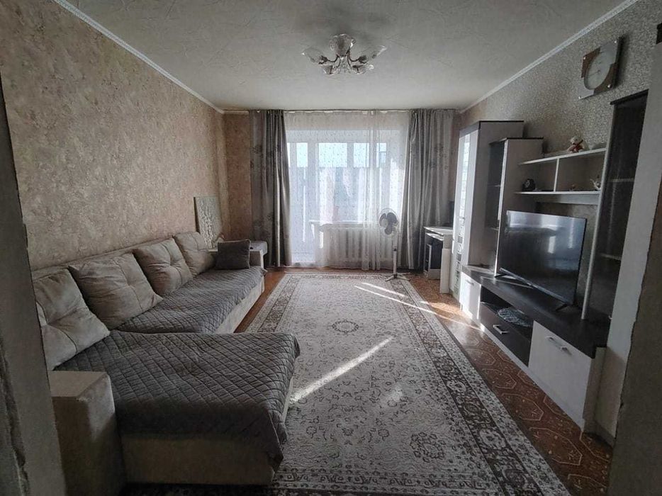 ПРОДАМ СУПЕР 3-х комнатную квартиру 68 квартал