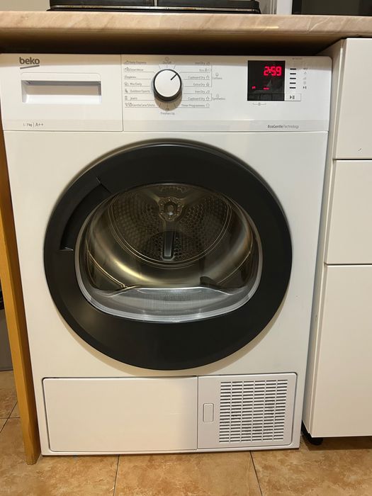 Clothing Dryer machine