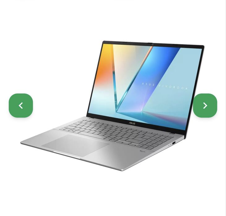 Продам ноутбук Asus