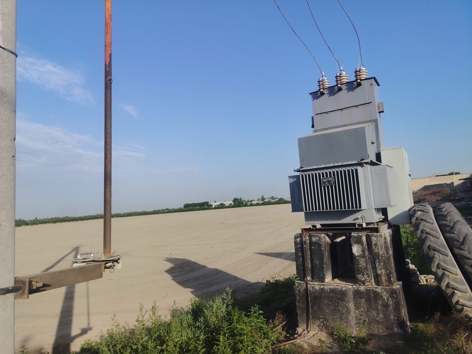 Transformatir 250 Sotiladi