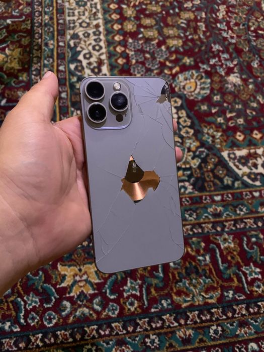 Iphone XS Max 15 pro max korpus