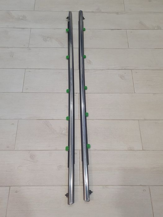 Водобранни лайсни за Honda CRV 3 - Нови