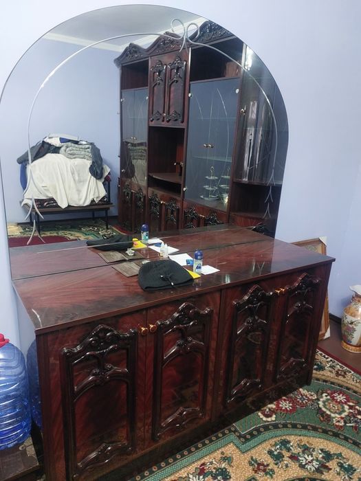 Stenka liza sotiladi