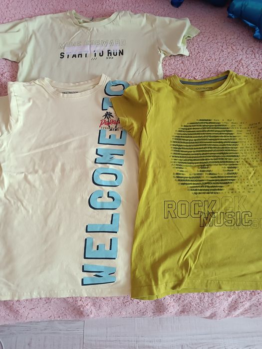 Сет тениски+ подарък