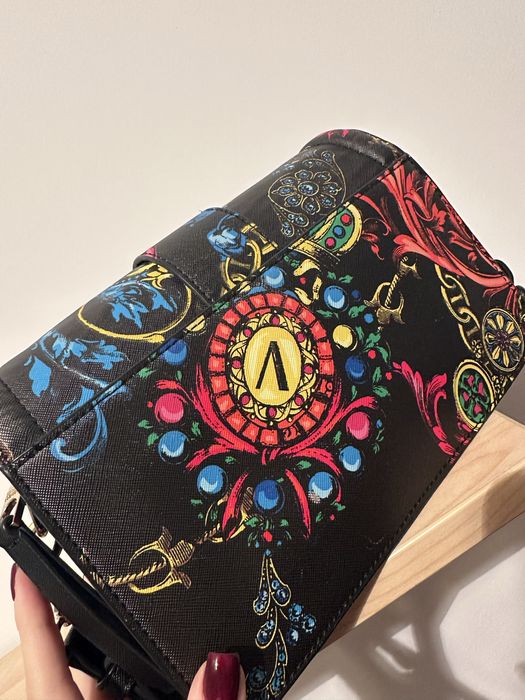 Geanta Originala Versace Jeans Couture