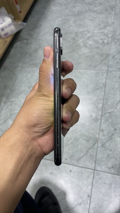Iphone Xs max 256Gb