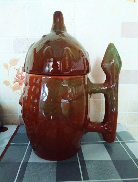 Коллекционная керамика. См. все фото