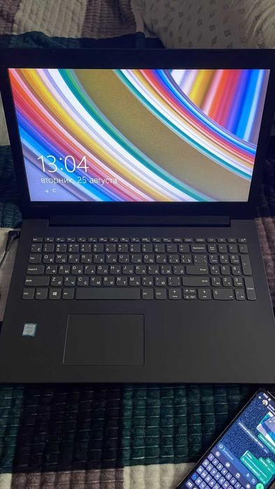 Продам ноутбук Lenovo