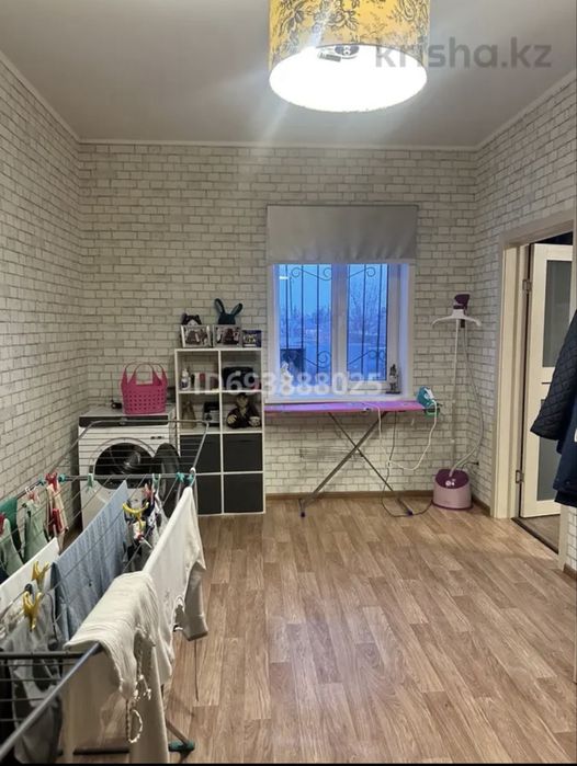 Продам дом ( Красный партизан)