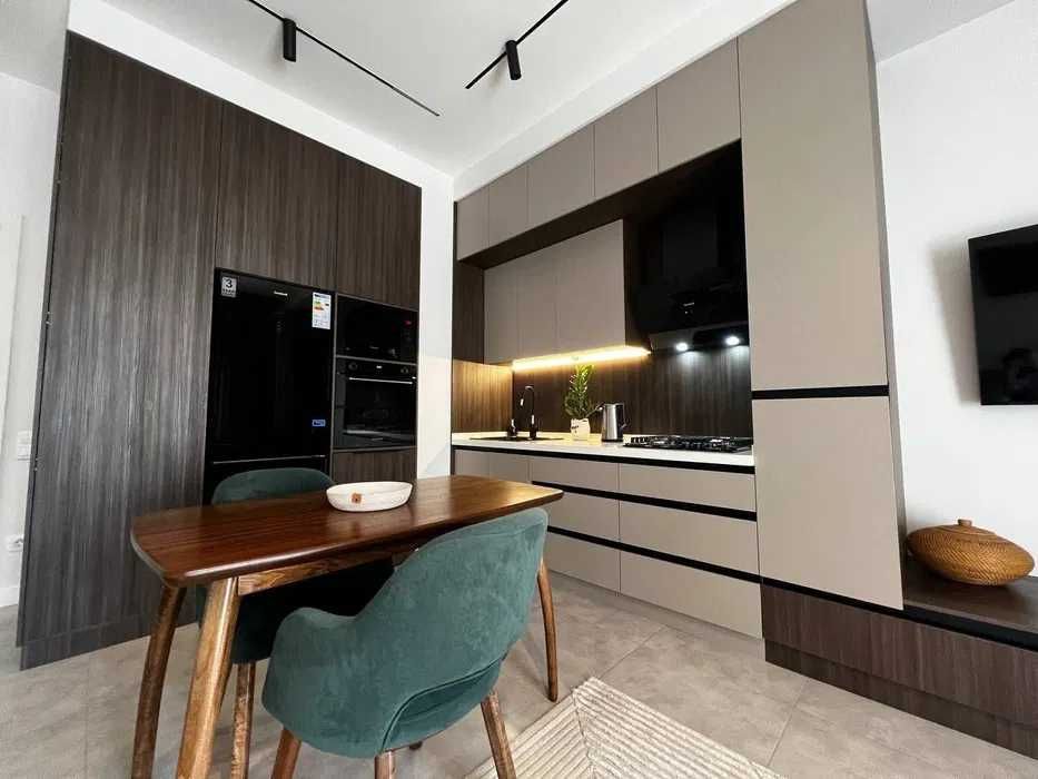 Бомба Цена! Шайхантахурский 2х ком ЖК Гарденс ор-р Ташкент Сити ID0!3