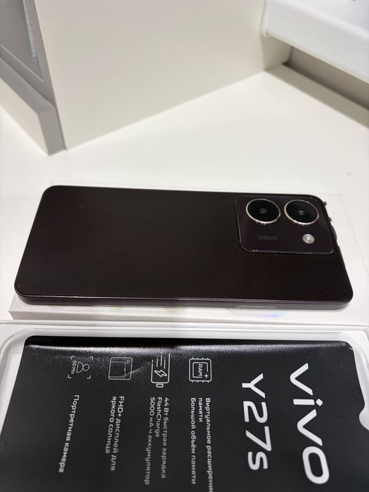 Продам телефон Vivo y27s