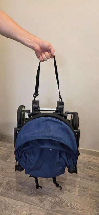 Коляска babytime