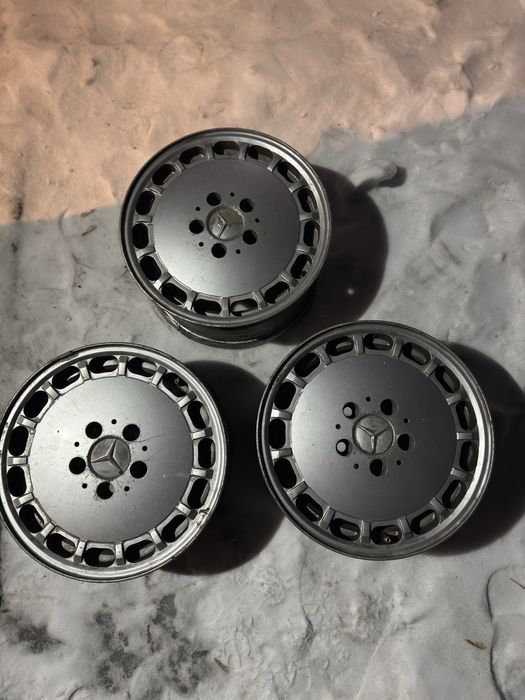 Продам диски! от мерса R15
