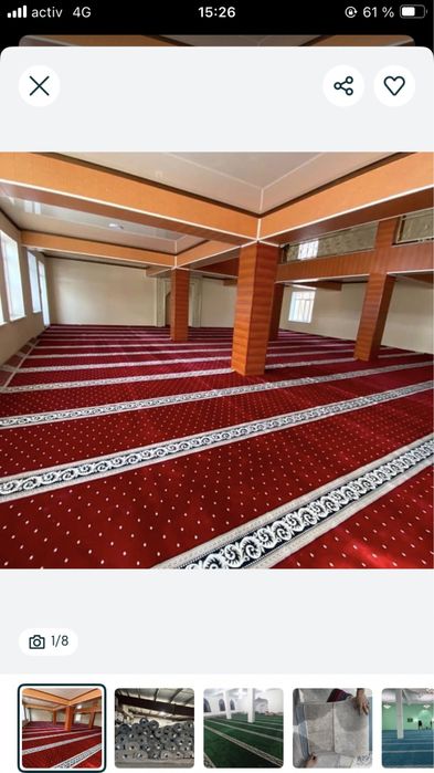 Ковралон и Ковралин