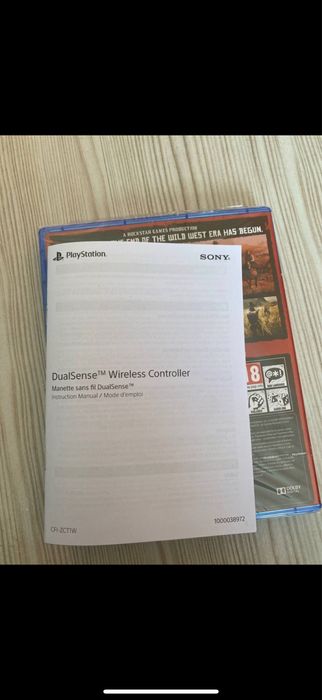 Продам диски пс4