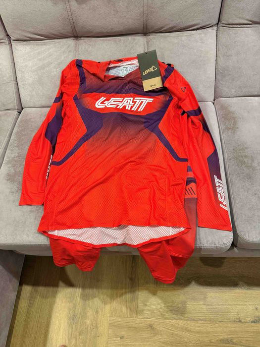 Эндуро костюм Leatt 5,5