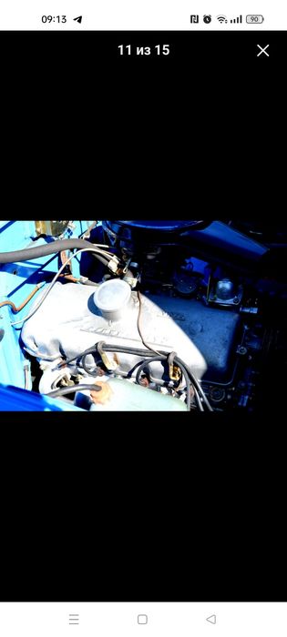 Продаётся москвич 434