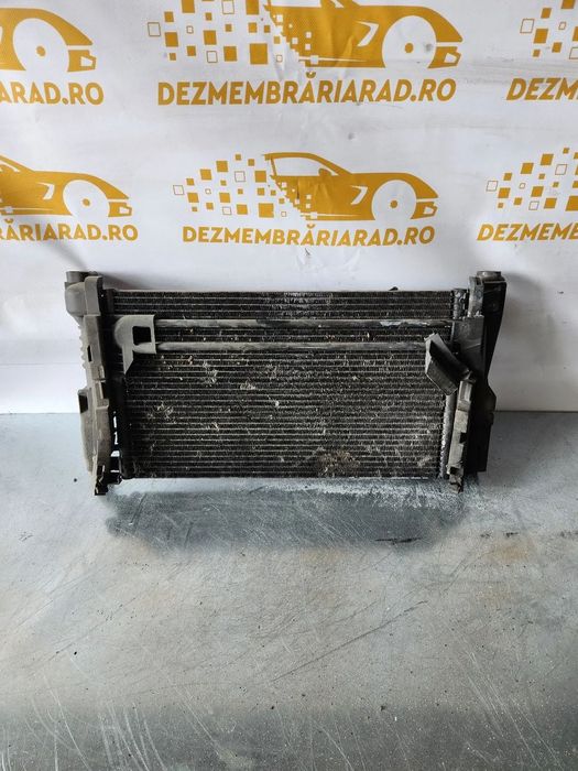 Radiator Clima Ac Aer Conditionat Bmw Seria 3 E46 2.0 Diesel Cod