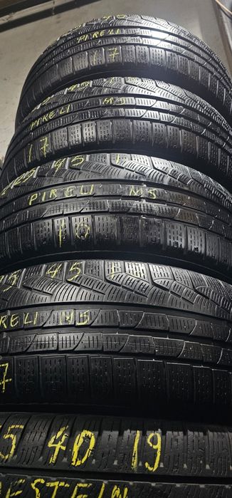Anvelope 225 45 R18 IARNĂ 215 235 245 R17 30 35 40 R19 255 265 275 285