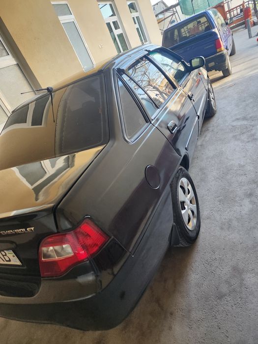 Varyatga ham beramiz faqat Vodiga