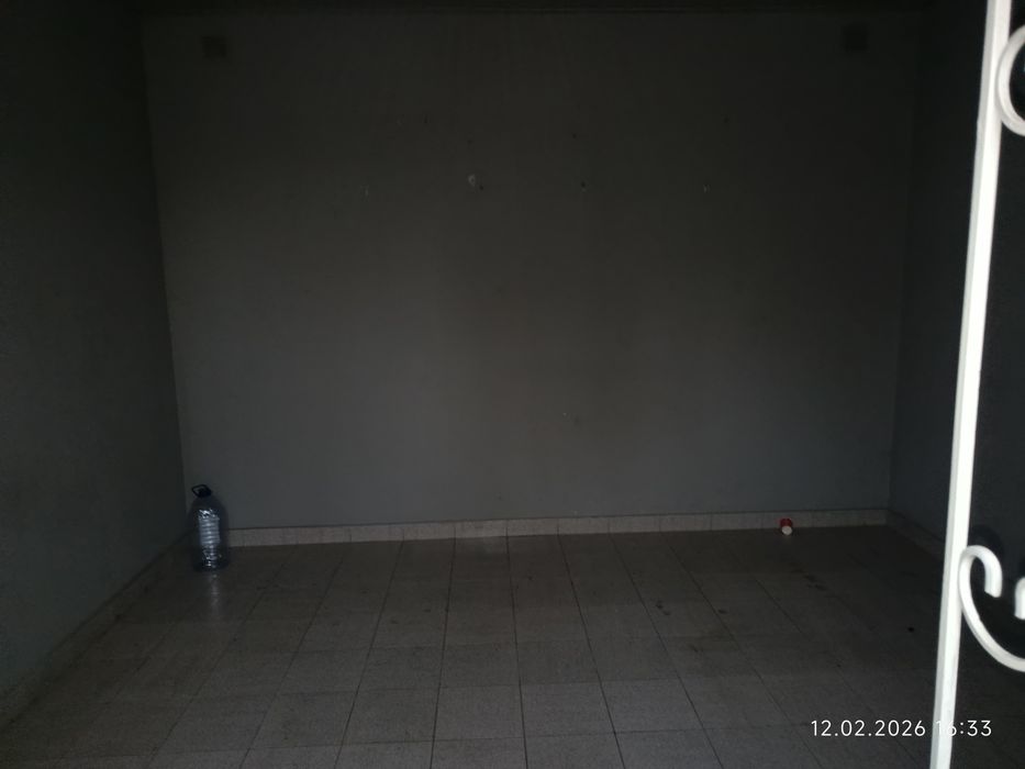 С даётся в аренду размер 4×4 метр