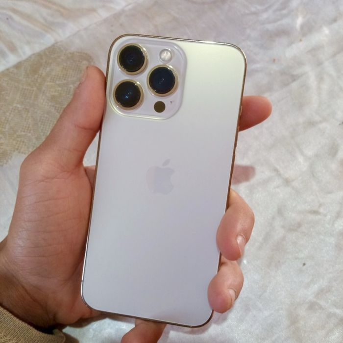 Iphone 13 pro 256 gb