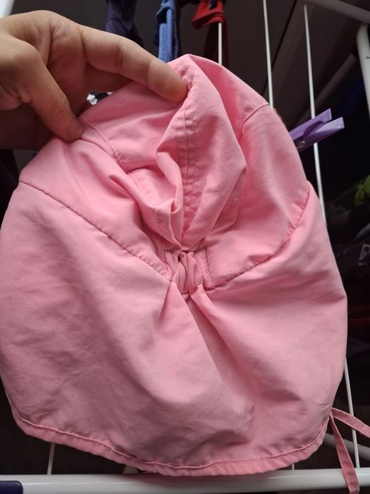 Palarie soare fetite