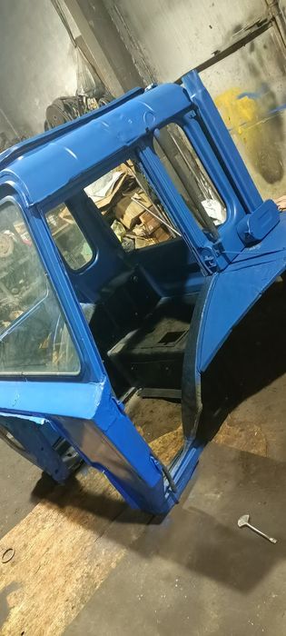 Продам маленькую кабину мтз