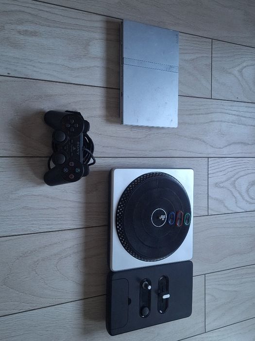 Vand set obiecte playstation