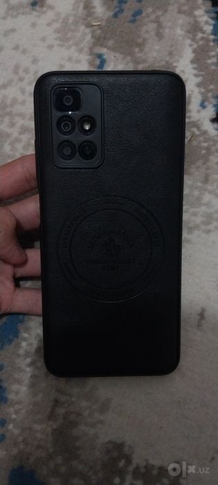 Xiomi Redmi not 11 4G