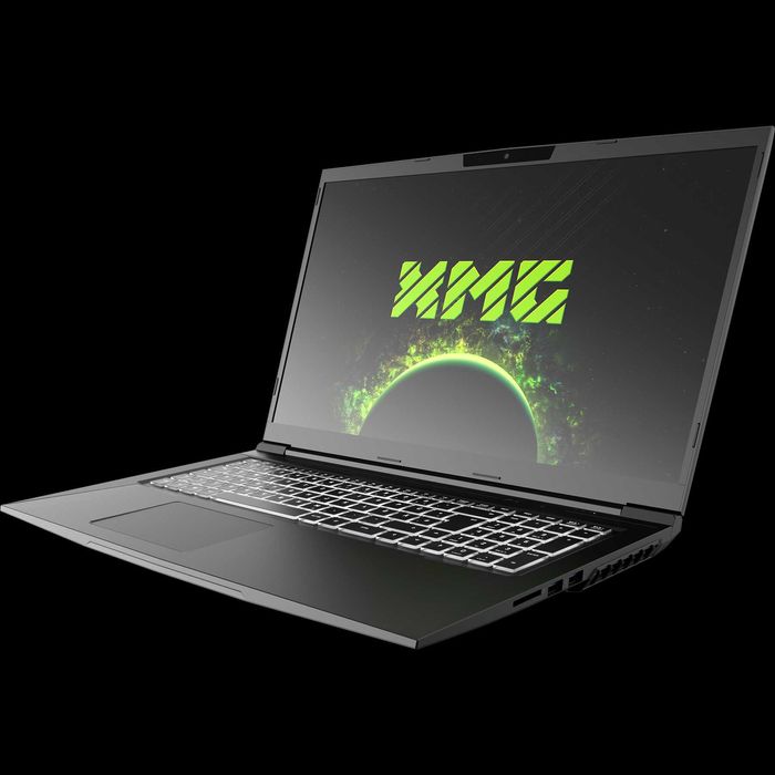 XMG Core 17 M20 |17.3″ Full HD 144 Hz |  Геймърски лаптоп