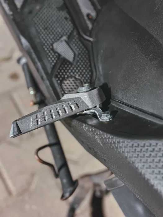 Мопед BwsR 150куб