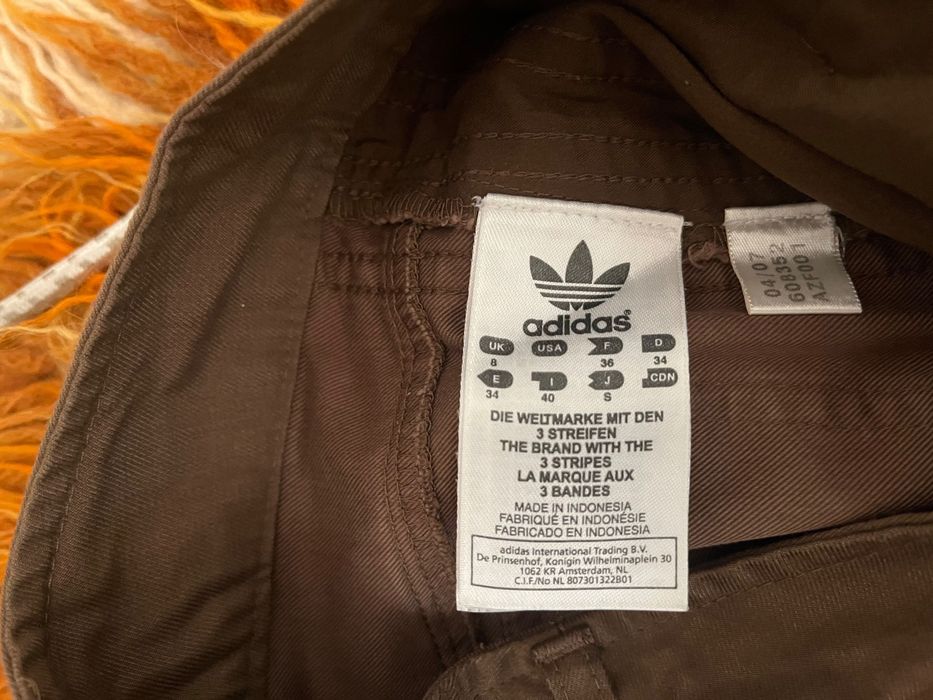 Adidas-Respect me