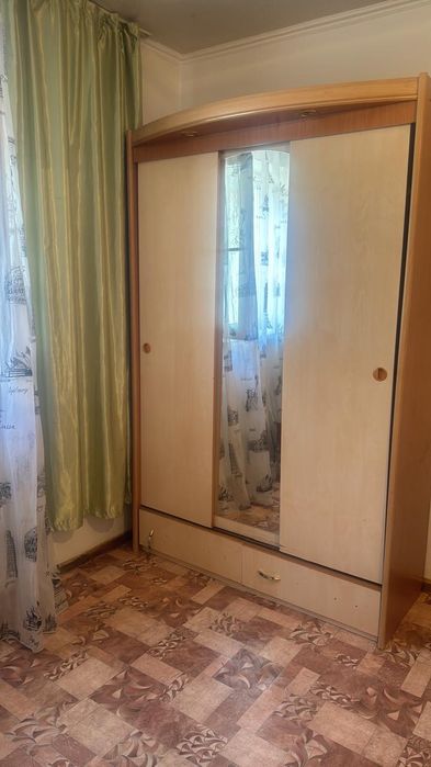 Сдам комнату в общежитии