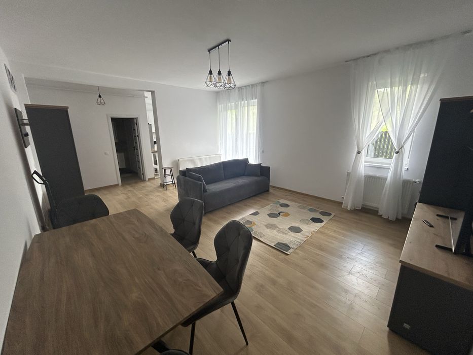 Apartament 2 camere prima inchiriere