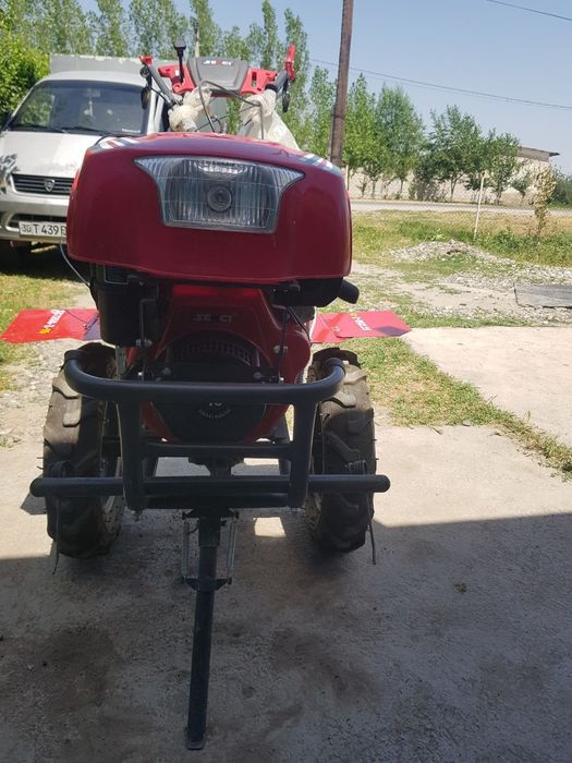 Motablok yaxshi holatda ishlab turibdi