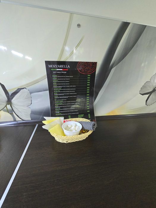 Кварт.LUX,для не курящих. Kaspi Red.