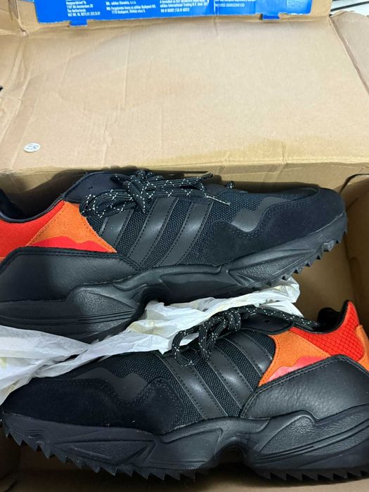 Adidas Yung 96 Trail Нови номер 42 2/3 EE5592