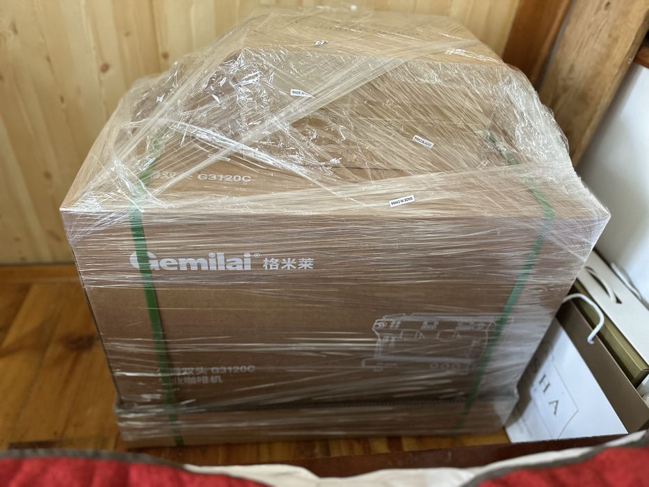 Сдается кофемашина и кофемолка в аренду!