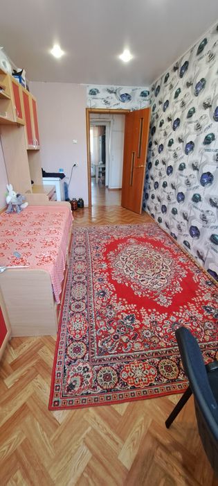 Продаём 3х комнатную на 9ом микрорайоне