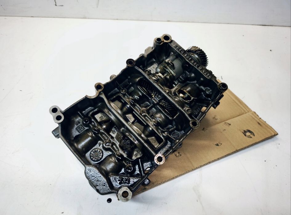 Маслена помпа (балансиращи валове) за Audi Seat Skoda VW 2.0TDI