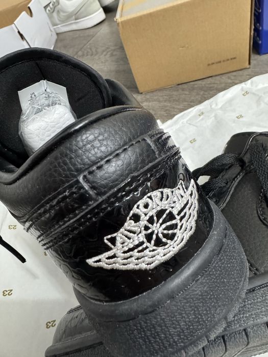 Кроссовки Найк Jordan Nike