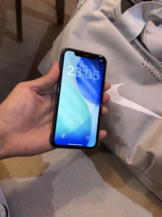 iPhone 11 128GB 100%